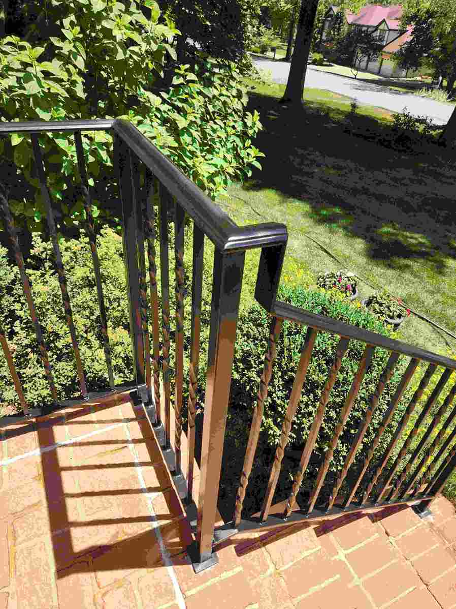 Metal Work - Sky Forge Metalworks