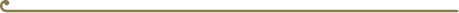 title border - Sky Forge Metalworks