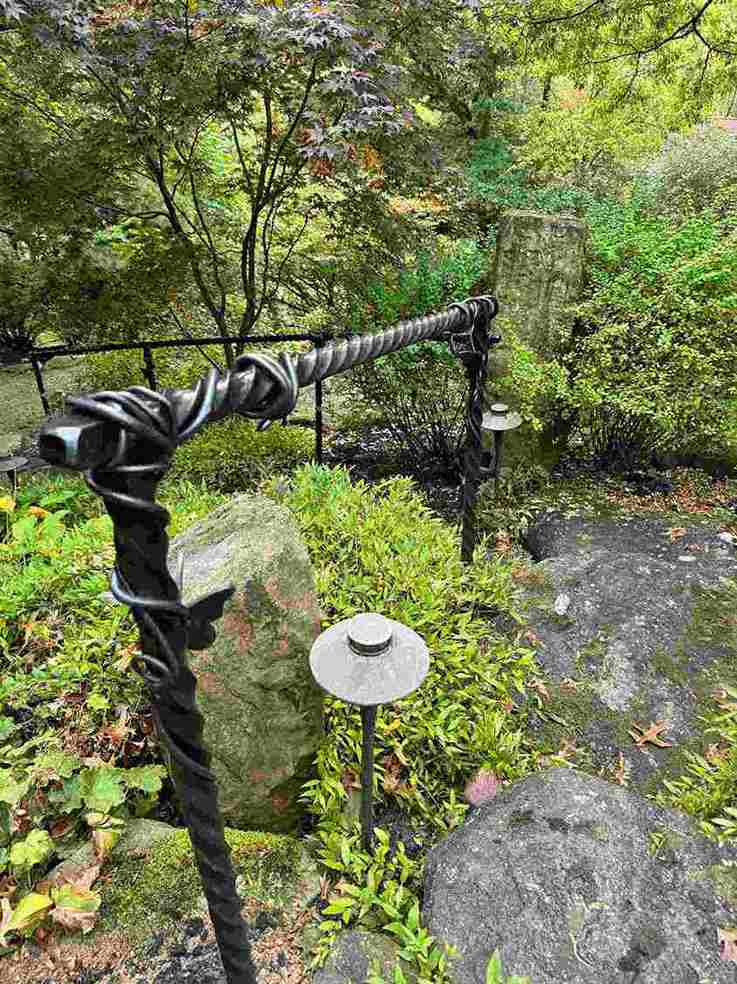 expert ironworks - Skyforge Metalworks