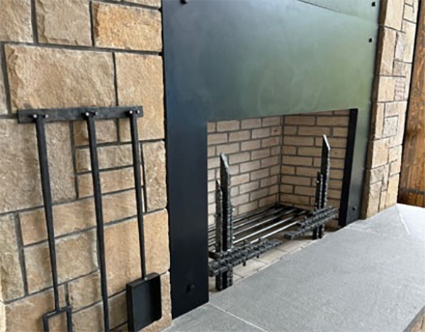 fp - Sky Forge Metalworks