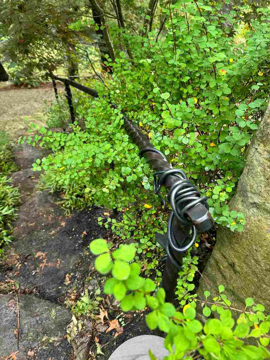 ironworks - Sky Forge Metalworks